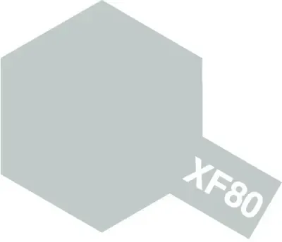 XF80 Royal Light Gray