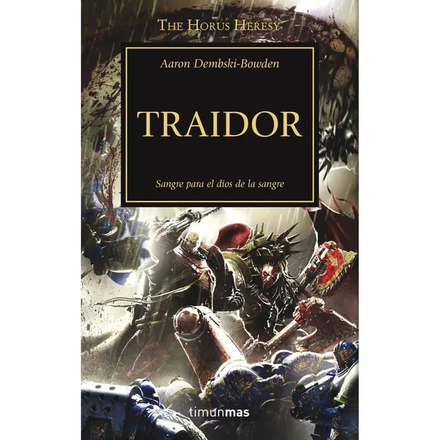 Traidor