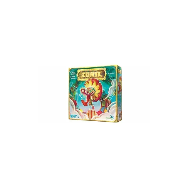 Coatl