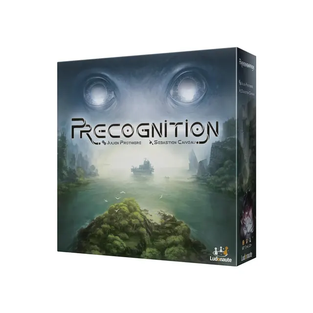 Precognition
