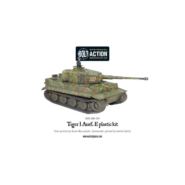 Tiger I