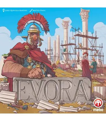 Évora