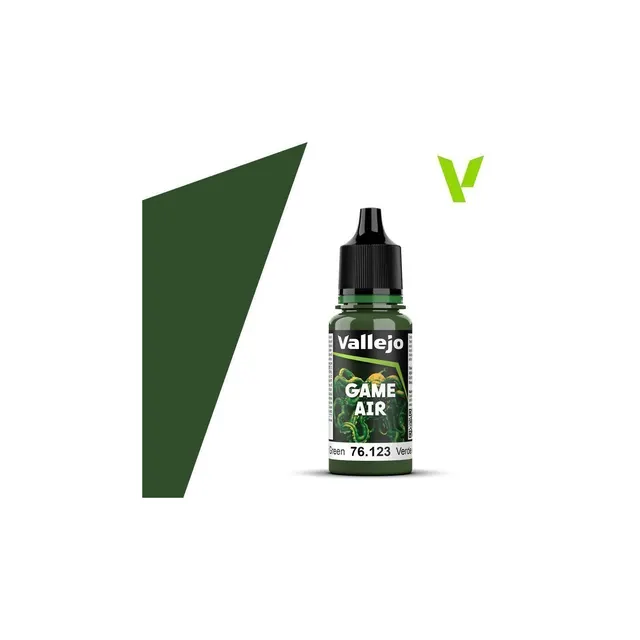 Verde Angelical