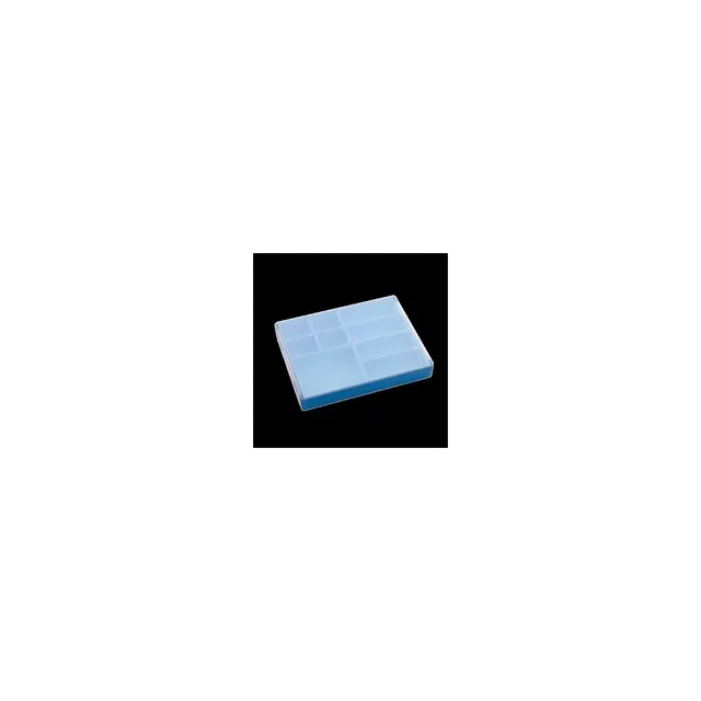 Gamegenic - Token Silo Blue