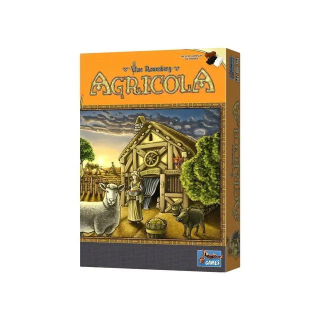 Agricola