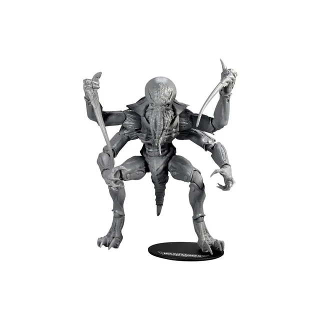 Figura Ymgarl Genestealer (Artist Proof) 18 cm