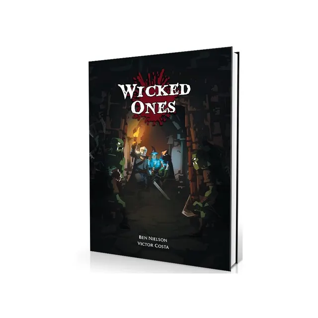 Wicked One