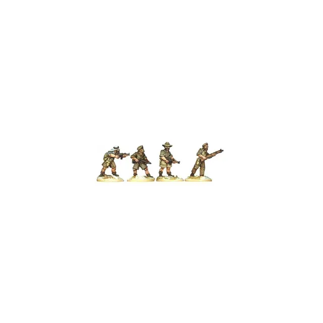 SAS/ LRDG