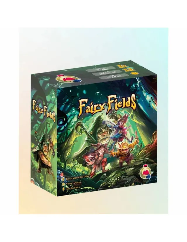 Fairy Fields