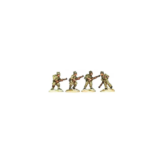 British Commandos