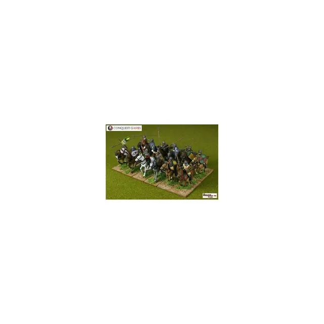 Norman Knights