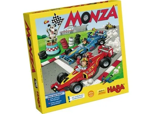 Monza