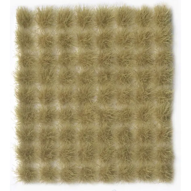 Wild Tuft - Beige