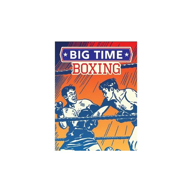 Big Time Boxing