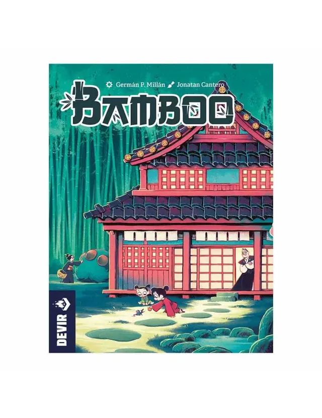Bamboo