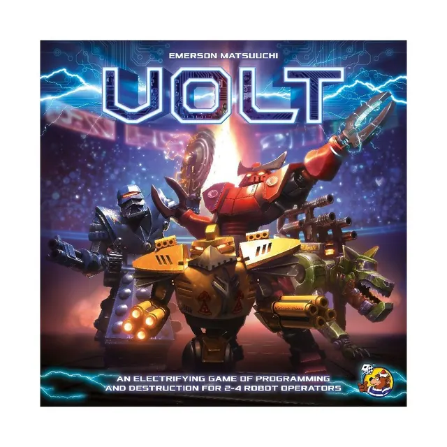 Volt