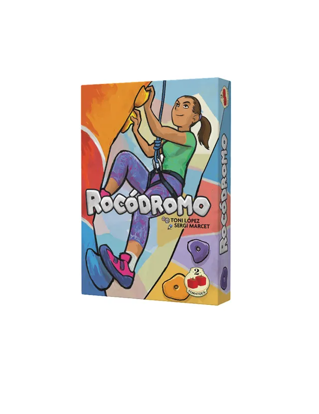 Rocódromo