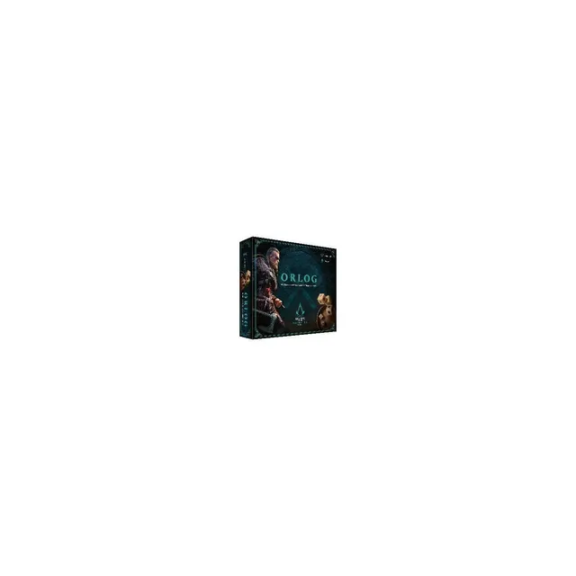 Assassin's Creed Orlog