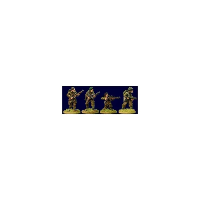 Commando 1944 Special Weapons (4)