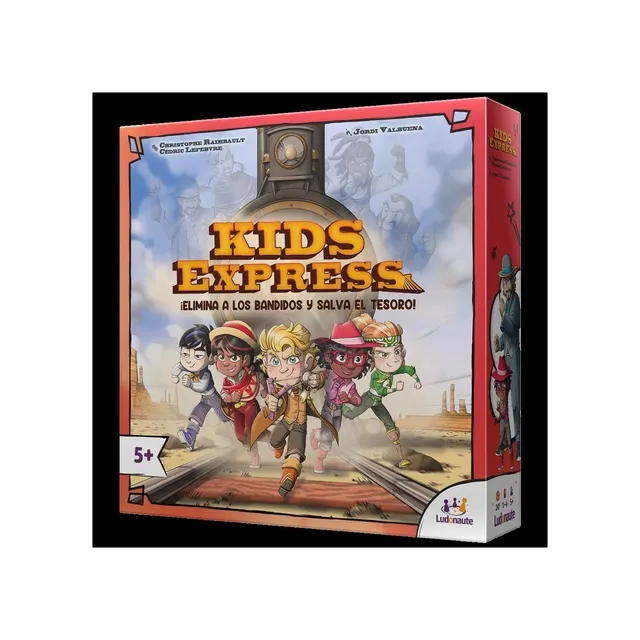 Kids Express