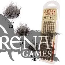 The Army Painter – Battlefields: Deadland Tuft