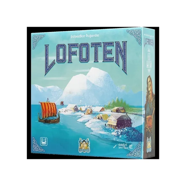 Lofoten