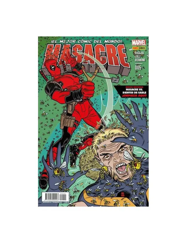 Masacre 5
