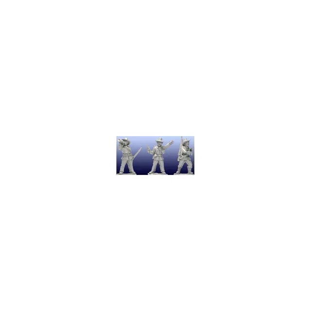 Plains Infantry Command