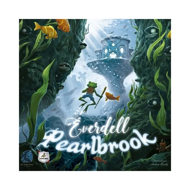 Everdell:Pearlbrook