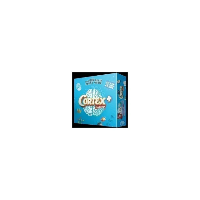 Cortex Challenge +