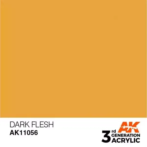 Dark Flesh  17ml
