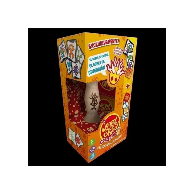 Jungle Speed Collector