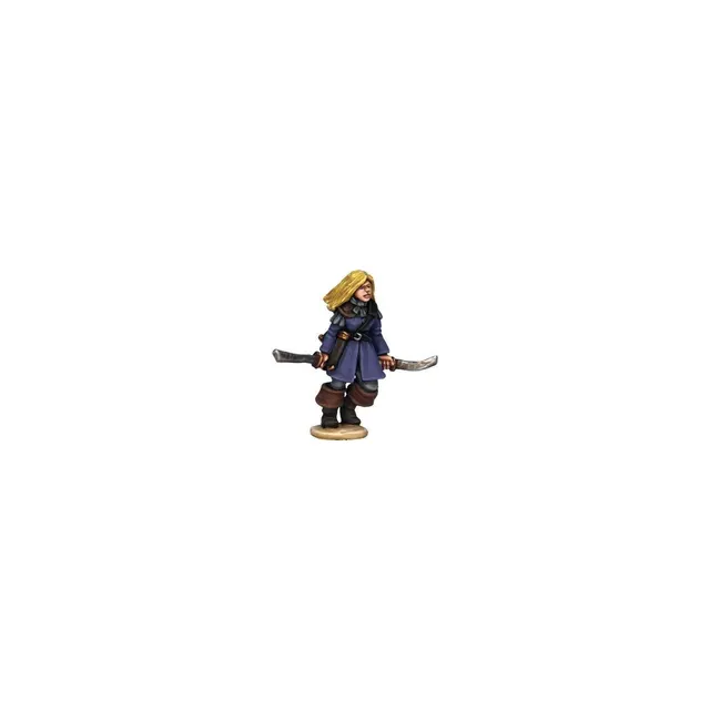 Heritor VI