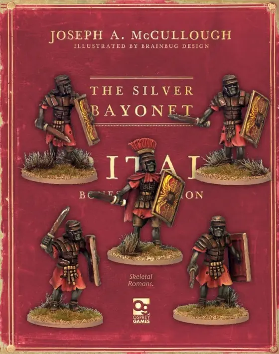 TSB Skeletal Romans