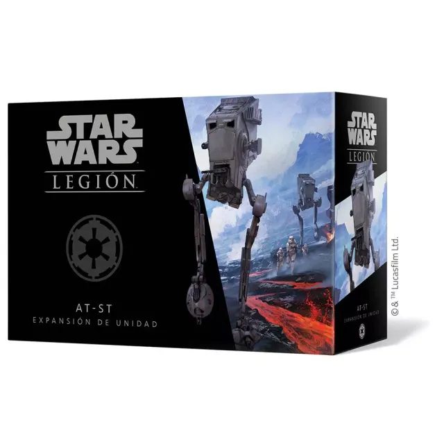 At-ST  (Alemán)