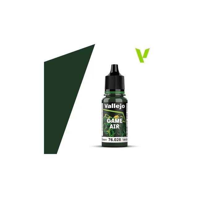 Verde Oscuro