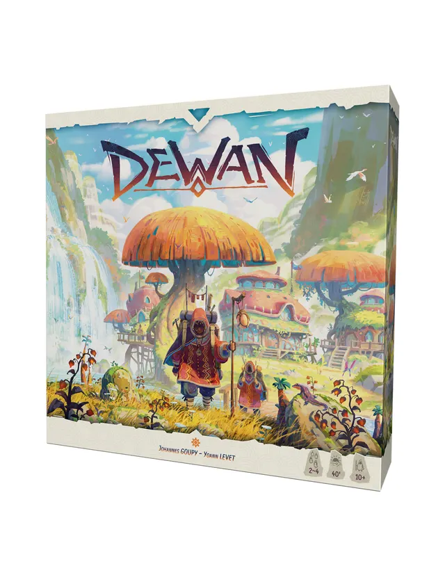 Dewan