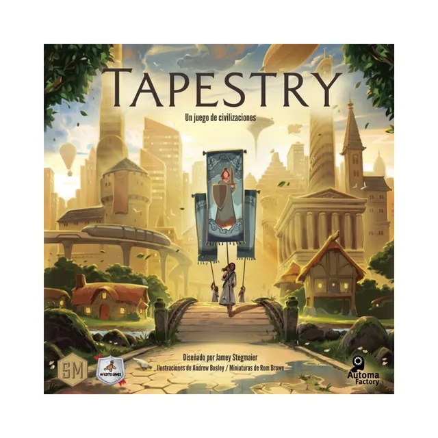 Tapestry