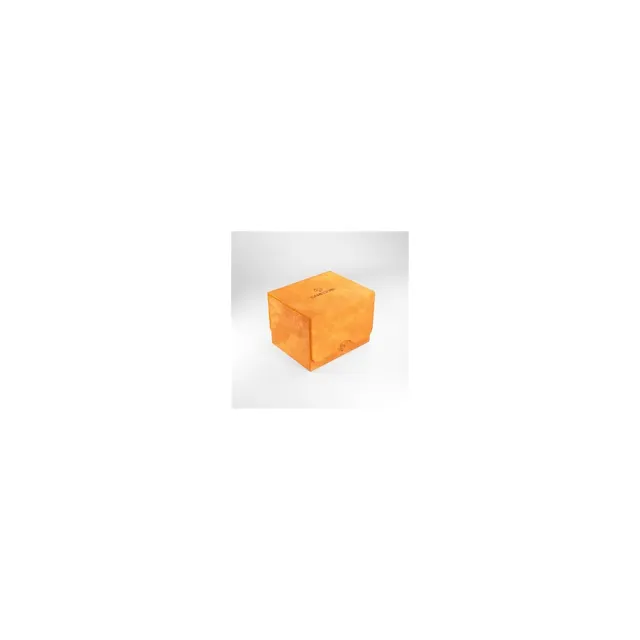 Gamegenic - Sidekick 100+ XL Orange