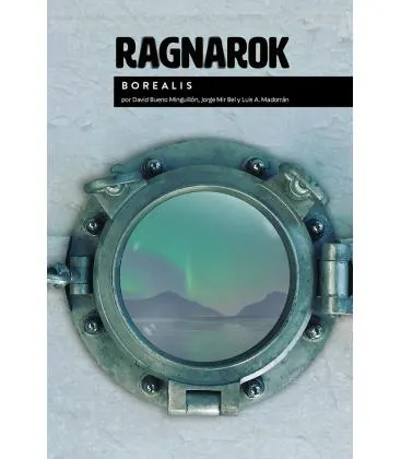 Ragnarok: Borealis