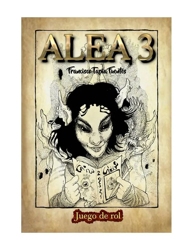 Alea 3