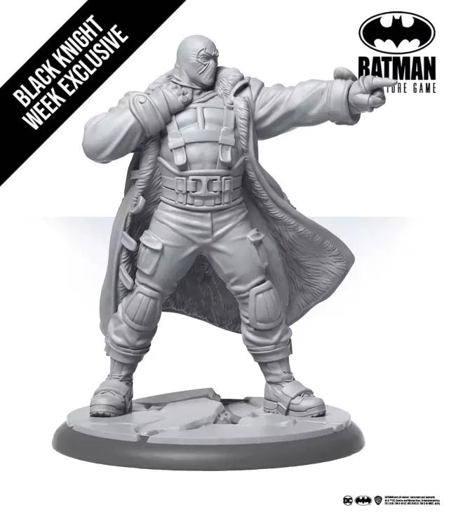 Bane  (Commander)