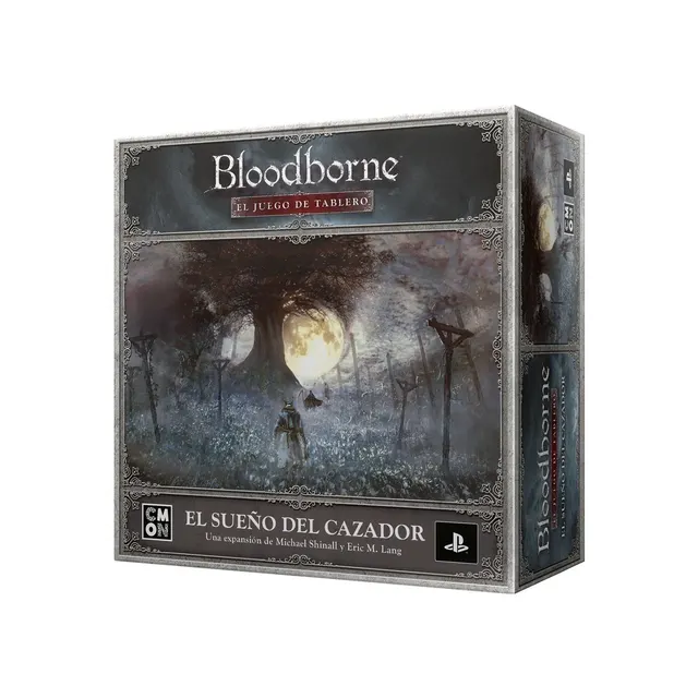 BLBG: El Sueño del Cazador