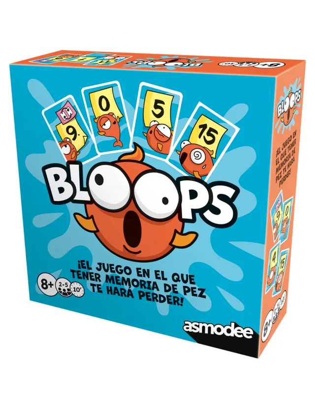 Bloops