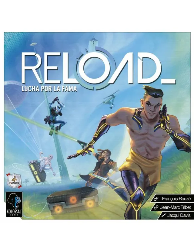 Reload