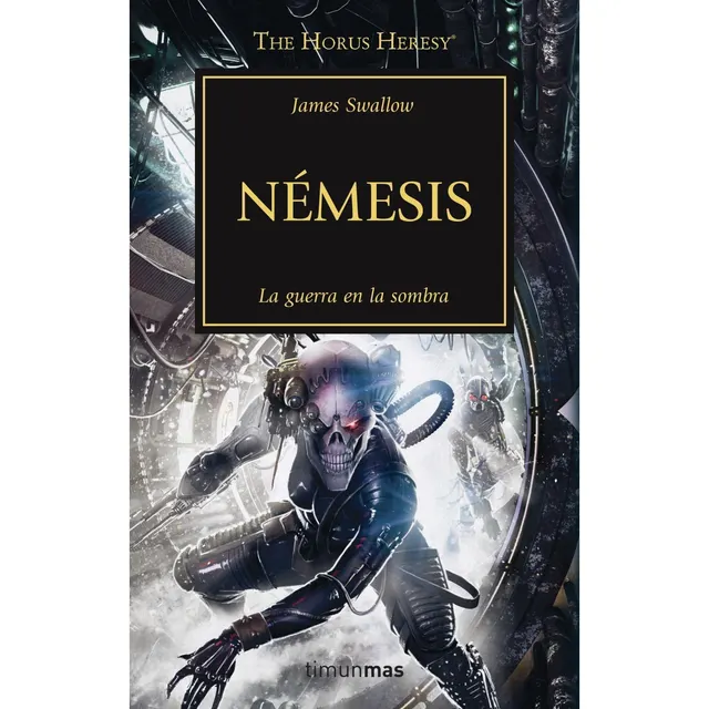 Nemesis