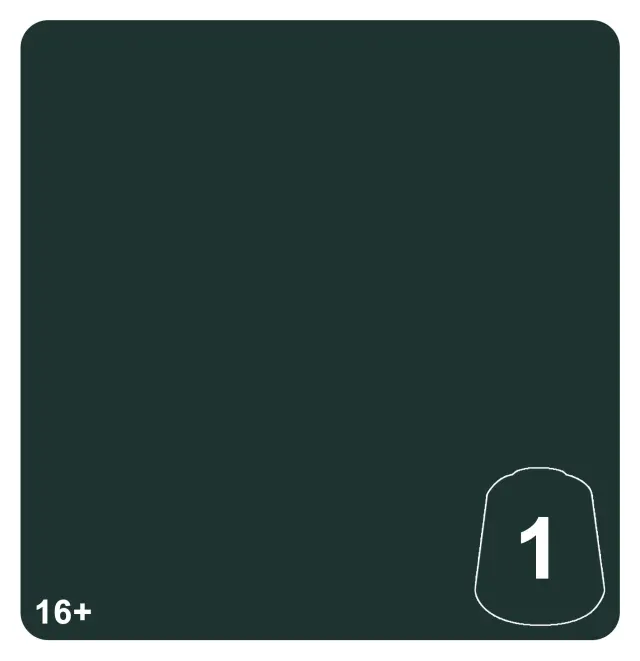 Tone Pro: Green Morkshroom 1