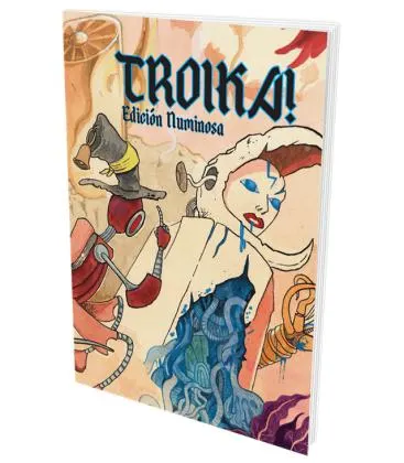 Troika!