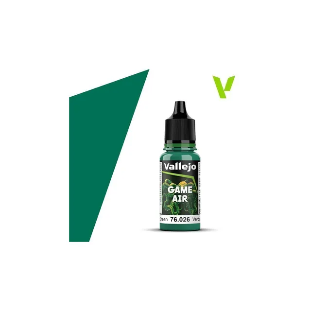 Verde Jade