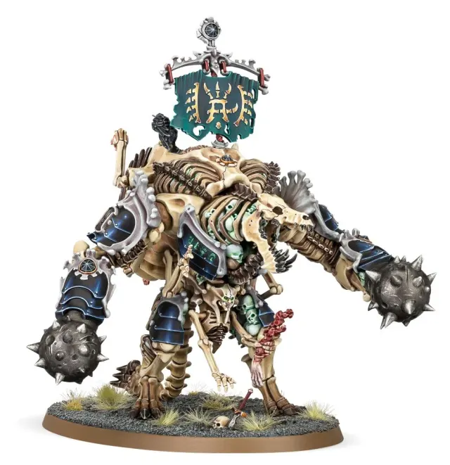 Gothizzar  Harvester (Web Only)